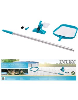 Intex Zwembad onderhoudsset