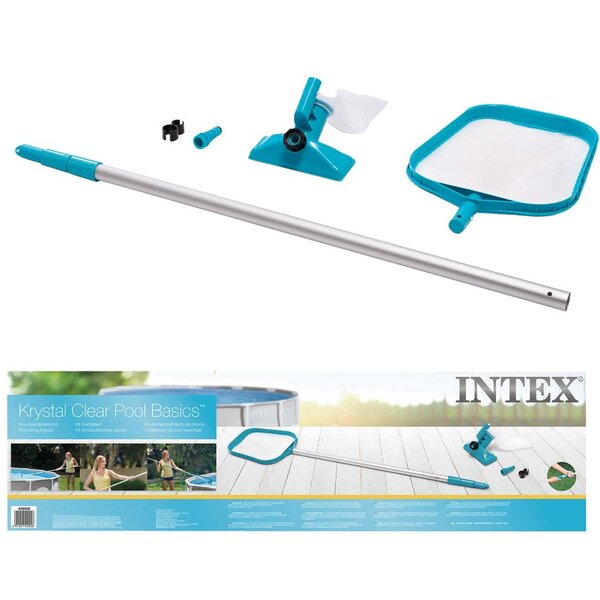 Intex Zwembad onderhoudsset