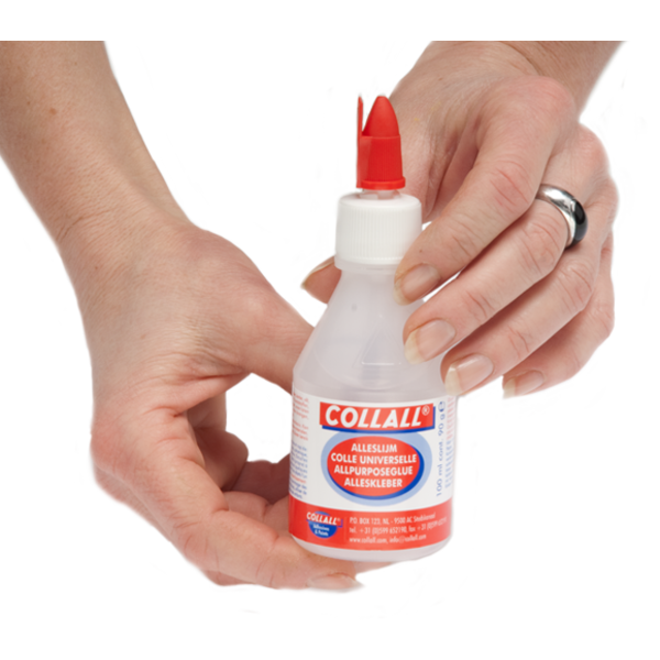 Collal Alles lijm - 100 ml