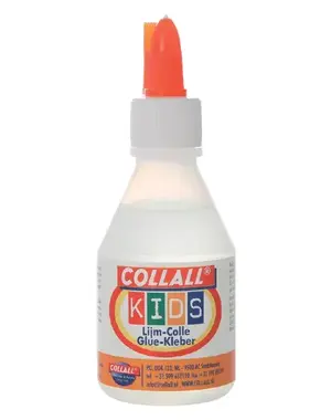  Collal Knutsellijm voor kinderen - 100 ml