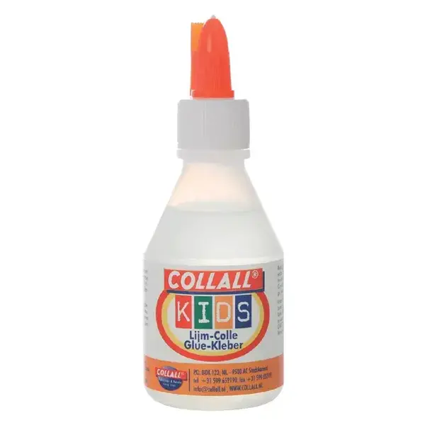 Collal Knutsellijm voor kinderen - 100 ml