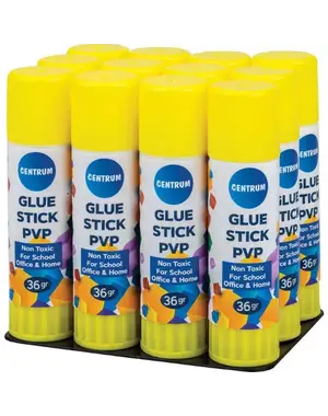 Centrum Lijmstift - 36 gram