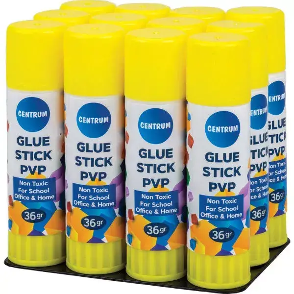 Centrum Lijmstift - 36 gram