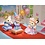 Sylvanian Families 5818 - Baby Prinsessen Speelset