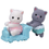 Sylvanian Families 5457 - Tweeling Perzische kat
