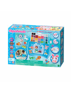 Aquabeads 35087 - Beginners meeneemkoffer
