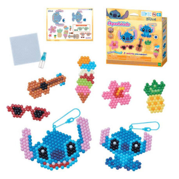 Aquabeads 35119 - Stitch