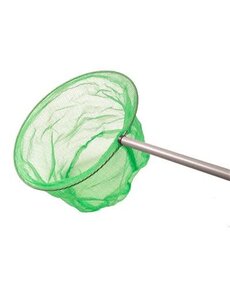 Game on Fishing Schepnet rond, 120 cm  (alleen afhalen)