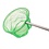 Game on Fishing Schepnet rond, 120 cm  (alleen afhalen)