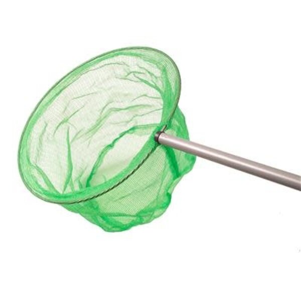 Game on Fishing Schepnet rond, 120 cm  (alleen afhalen)