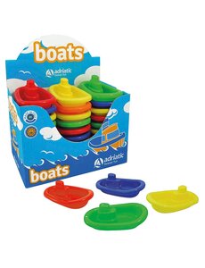  Bootje, 22 cm