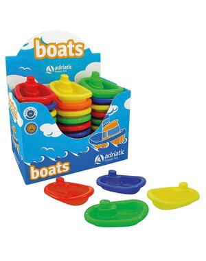  Bootje, 22 cm
