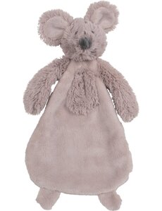 Happy Horse Knuffeldoekje Muis Mex