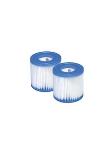 Intex Filter Cartridge H, per 2 stuks