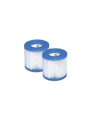 Intex Filter Cartridge H, per 2 stuks