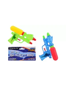 JohnToy Aqua fun Waterpistool - 18 cm