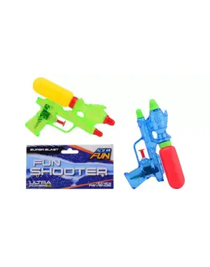 JohnToy Aqua fun Waterpistool - 18 cm