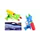 JohnToy Aqua fun Waterpistool - 18 cm