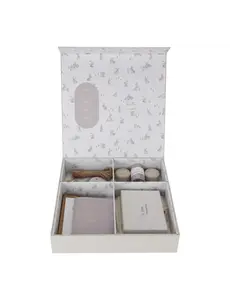 Little Dutch Memory Box Baby Bunny