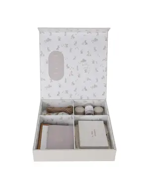 Little Dutch Memory Box Baby Bunny