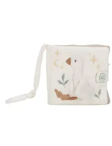 Little Dutch Buggyboekje Newborn Naturals