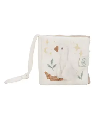 Little Dutch Buggyboekje Newborn Naturals