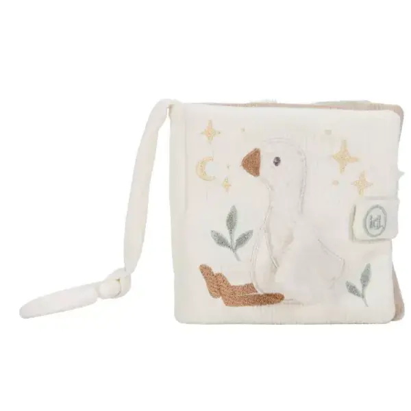 Little Dutch Buggyboekje Newborn Naturals