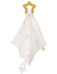 Little Dutch Knuffeldoekje Newborn Naturals