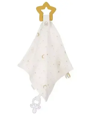 Little Dutch Knuffeldoekje Newborn Naturals