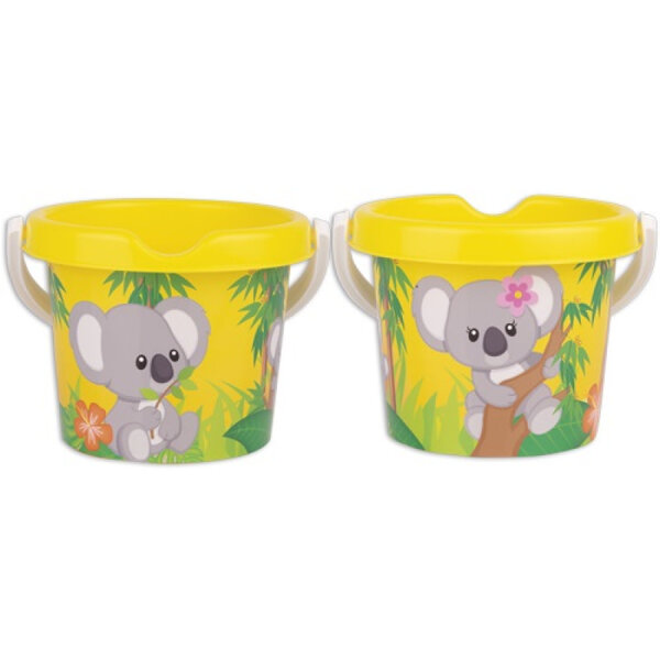 Androni Emmer Koala