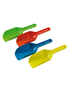 Androni Zand schep - 23 cm
