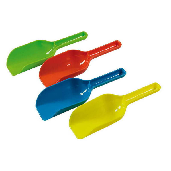 Androni Zand schep - 23 cm