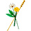LEGO 30701 - Botanical Veldbloemen