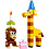 LEGO 30689 - Verjaardagsfeest dieren