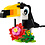 LEGO 30688 - Tropische Toekan