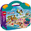 LEGO 42672  -  Creatieve koffer Strand