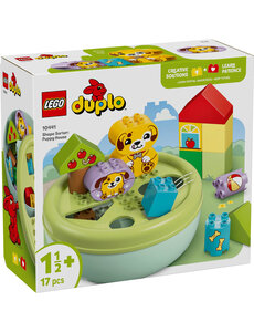 LEGO 10441 - Vormenstoof