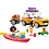 LEGO 42659 - Samen op Roadtrip