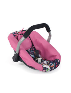 Bayer Chic Autozitje Maxi Cosi Eenhoorn - Donkerblauw