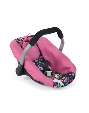 Bayer Chic Autozitje Maxi Cosi Eenhoorn - Donkerblauw