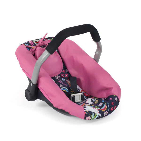 Bayer Chic Autozitje Maxi Cosi Eenhoorn - Donkerblauw