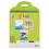 Sticker op nummer - Dieren - 3 assortie