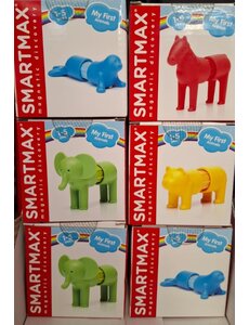 Smartmax/Geosmart My First Animals
