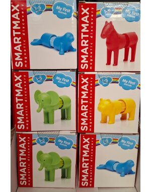 Smartmax My First Animals