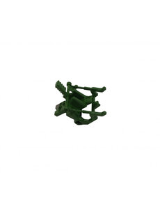 Siku 7969 - Onderdeel: koppeling model 6732 John Deere