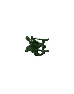 Siku 7969 - Onderdeel: koppeling model 6732 John Deere