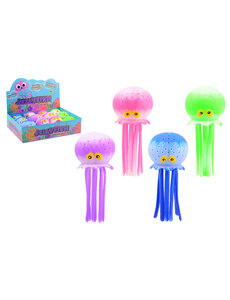 JohnToy Sponge Splash Inktvis