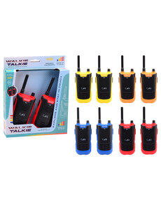JohnToy Walkie Talkie - 300 meter bereik