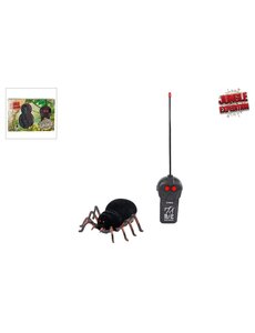  Bestuurbare RC spin - 12 cm