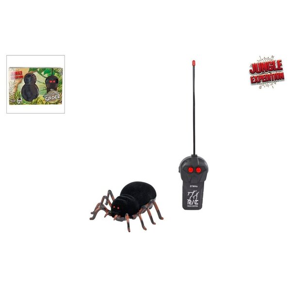 Bestuurbare RC spin - 12 cm